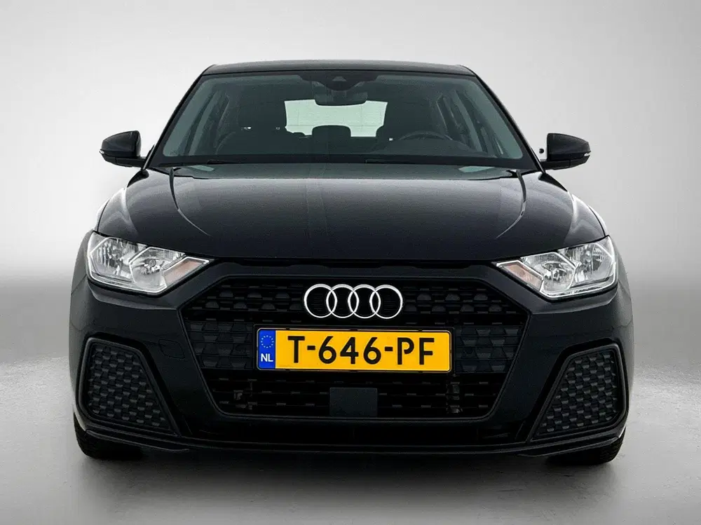 Audi A1 25 TFSI Pro Line 95 PK uit 2023, foto 2