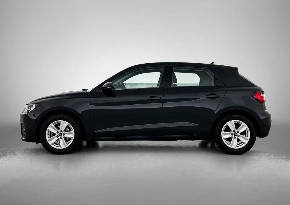 Audi A1 25 TFSI Pro Line 95 PK uit 2023, foto 3