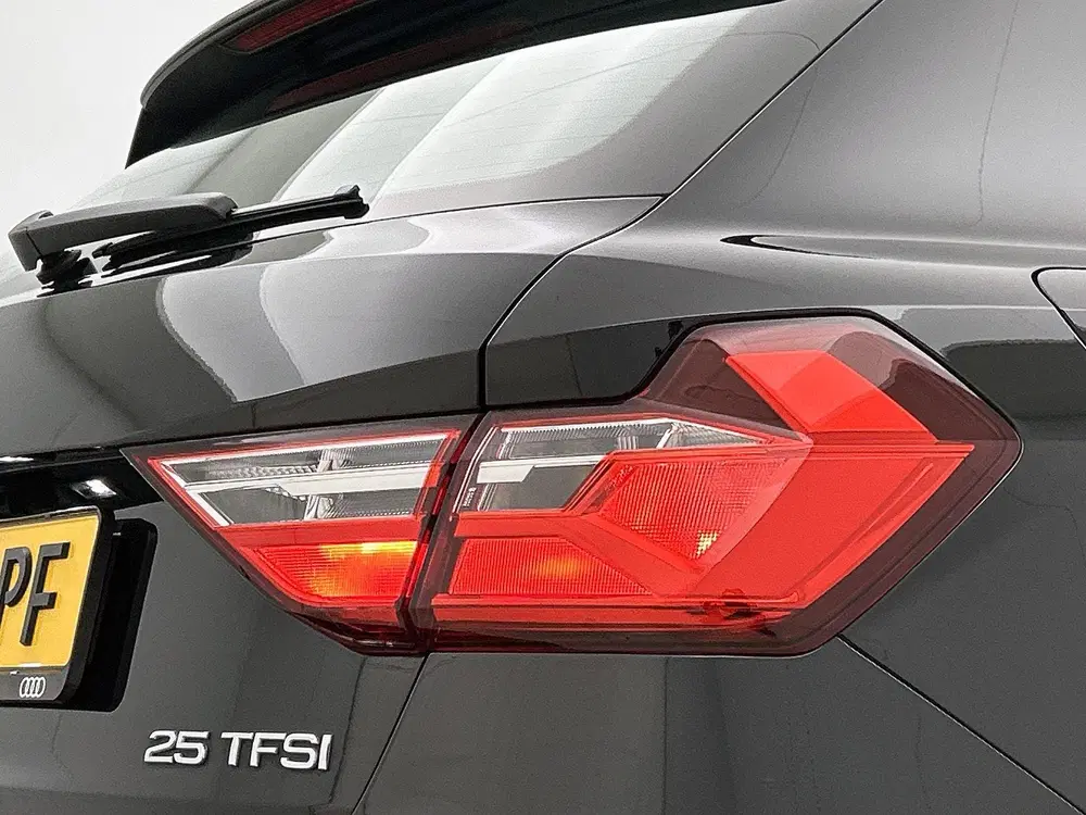Audi A1 25 TFSI Pro Line 95 PK uit 2023, foto 7