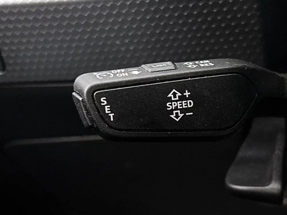 Audi A1 25 TFSI Pro Line 95 PK uit 2023, foto 9