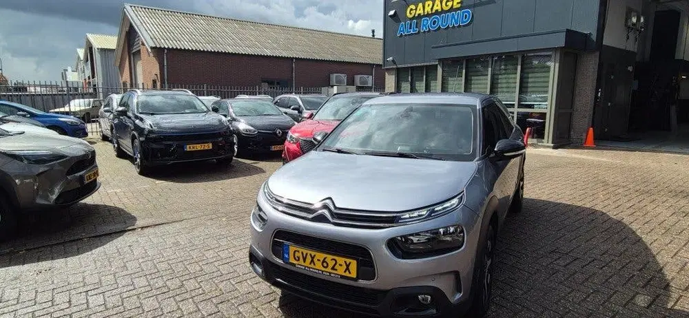 Citroën C4 Cactus Citroen C4 CACTUS 1.2 Pure Tech uit 2019, foto 10