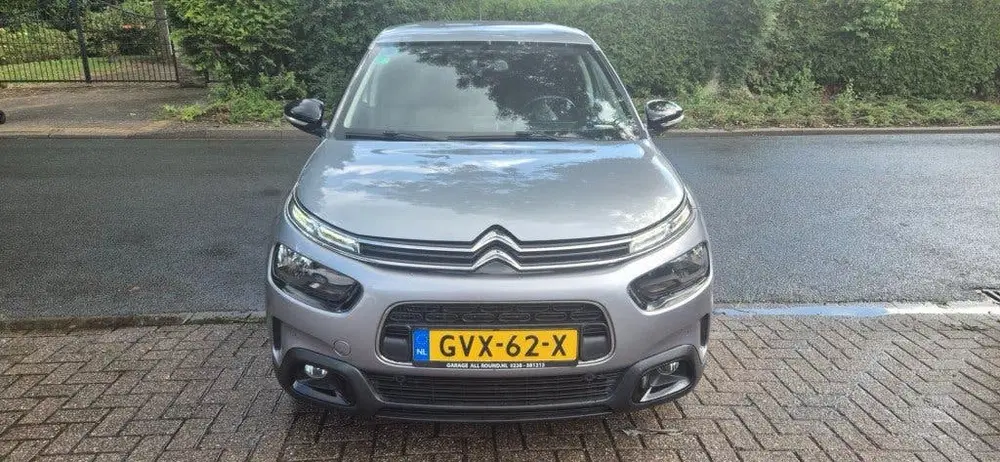 Citroën C4 Cactus Citroen C4 CACTUS 1.2 Pure Tech uit 2019, foto 4