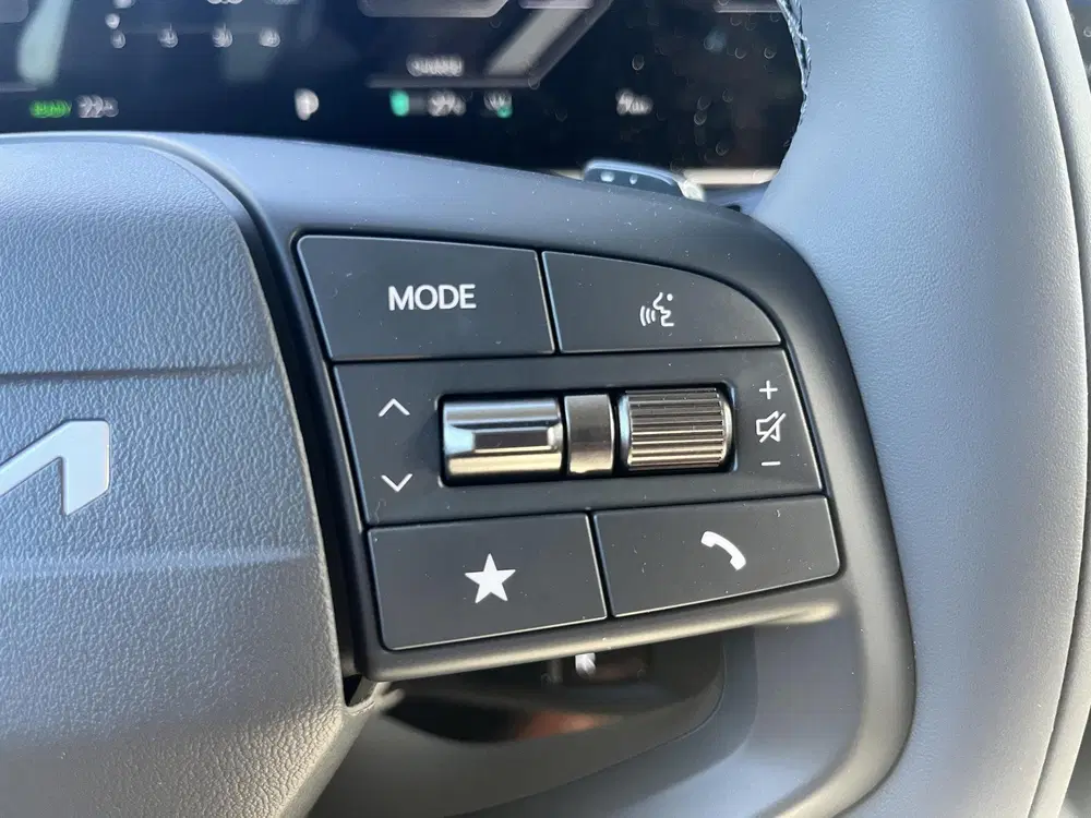 Kia EV2 Plus 42.2 kWh uit 2026, foto 11