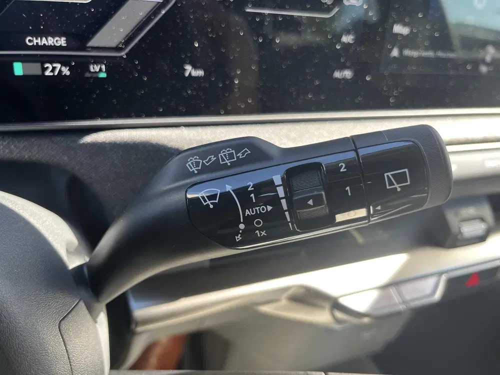Kia EV2 Plus 42.2 kWh uit 2026, foto 13