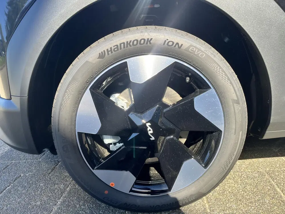 Kia EV2 Plus 42.2 kWh uit 2026, foto 3
