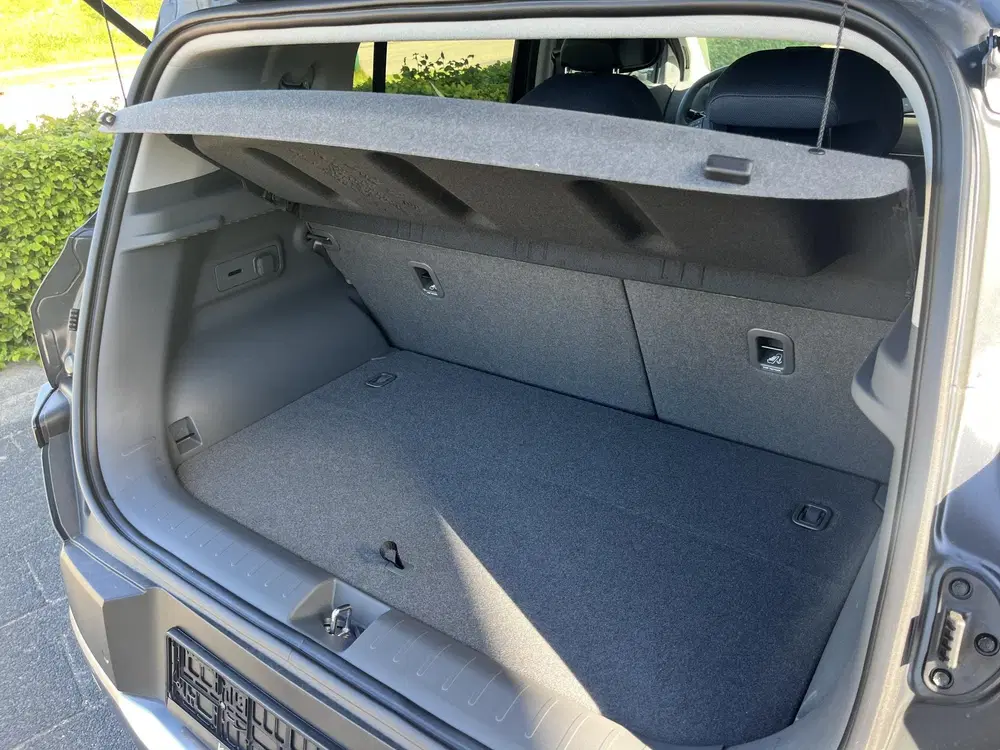 Kia EV2 Plus 42.2 kWh uit 2026, foto 7