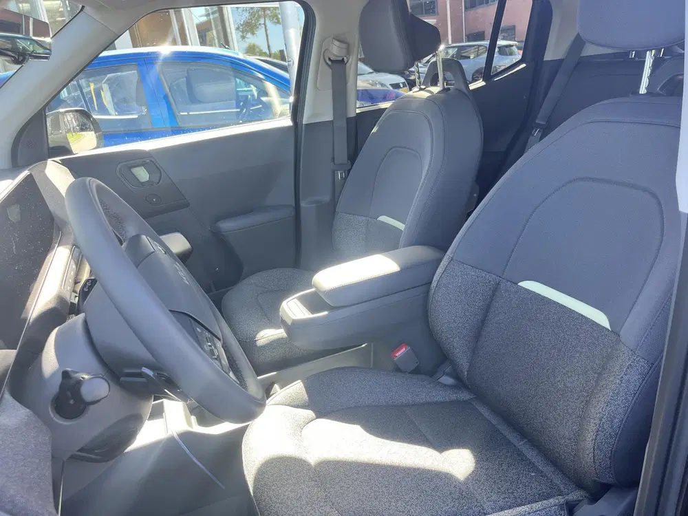 Kia EV2 Plus 42.2 kWh uit 2026, foto 8