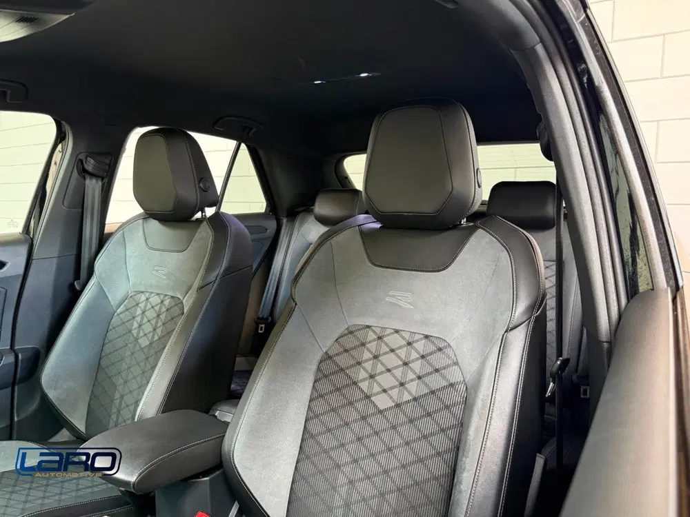Volkswagen T-Roc 1.5 TSI 2x R-Line uit 2022, foto 4
