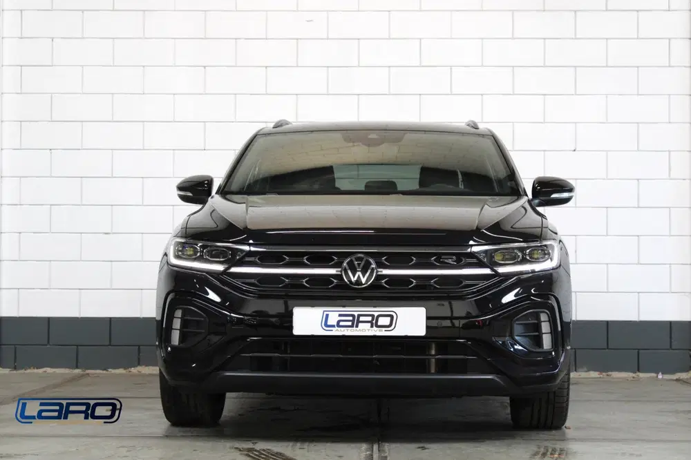 Volkswagen T-Roc 1.5 TSI 2x R-Line uit 2022, foto 8