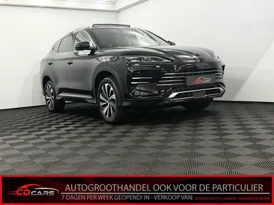 BYD Seal U 1.5 DM-i FWD Comfort 360 Camera uit 2025