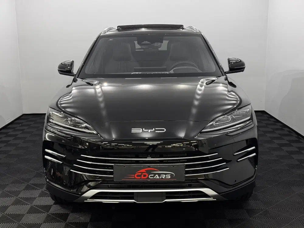 BYD Seal U 1.5 DM-i FWD Comfort 360 Camera uit 2025, foto 2