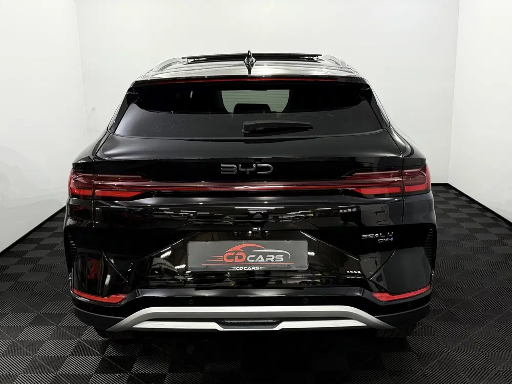BYD Seal U 1.5 DM-i FWD Comfort 360 Camera uit 2025, foto 5