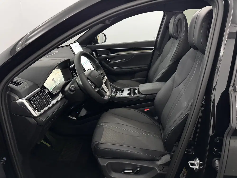 BYD Seal U 1.5 DM-i FWD Comfort 360 Camera uit 2025, foto 6