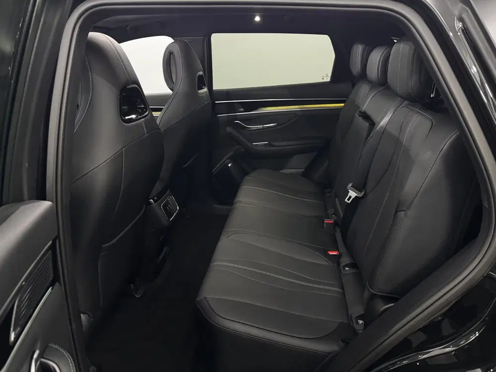 BYD Seal U 1.5 DM-i FWD Comfort 360 Camera uit 2025, foto 7