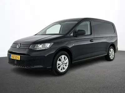 Volkswagen Caddy 2.0 TDI Style Automaat Airco Bluetooth uit 2023