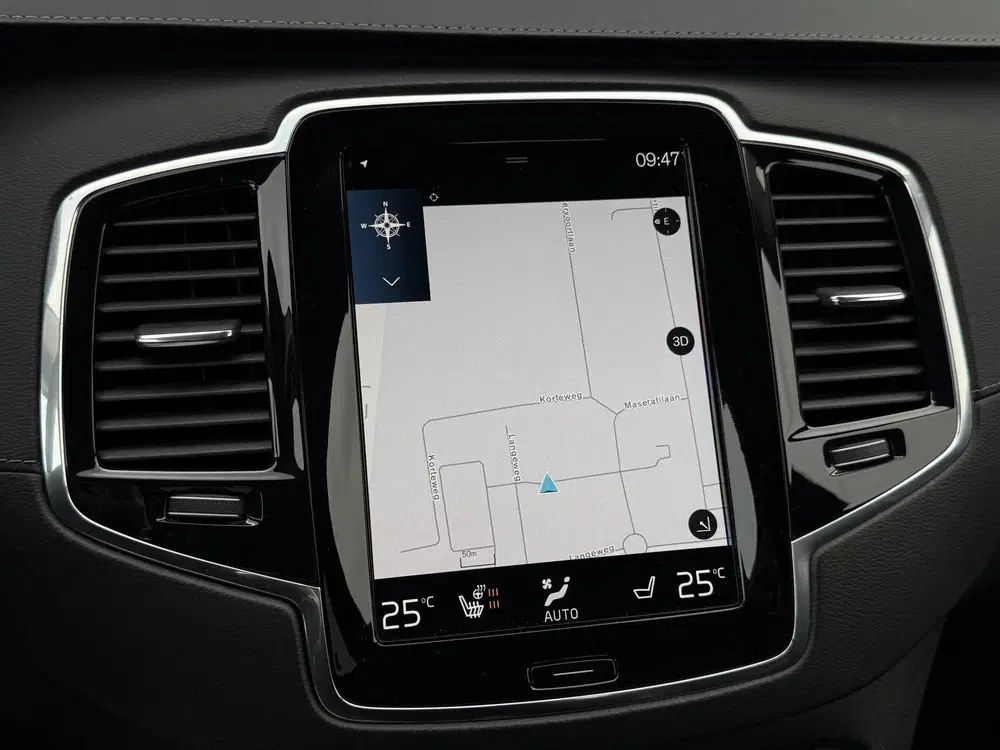 Volvo XC90 2.0 T8 Twin Engine AWD Inscription Intro E uit 2019, foto 12