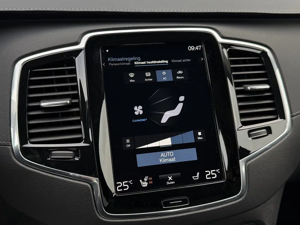 Volvo XC90 2.0 T8 Twin Engine AWD Inscription Intro E uit 2019, foto 14