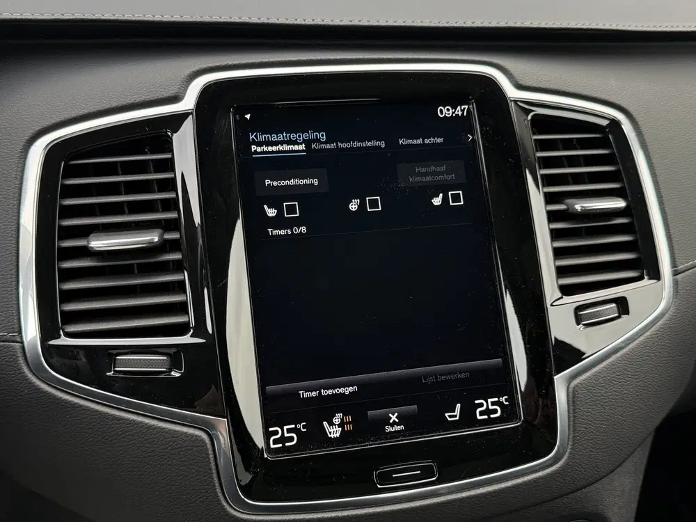Volvo XC90 2.0 T8 Twin Engine AWD Inscription Intro E uit 2019, foto 15