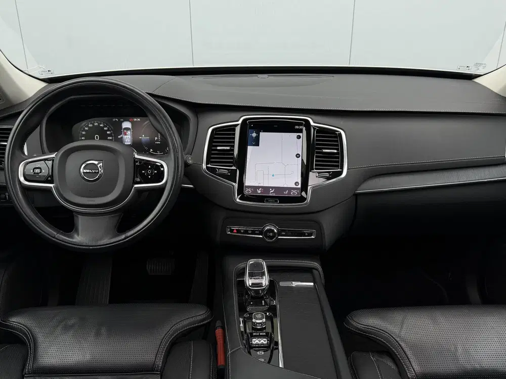 Volvo XC90 2.0 T8 Twin Engine AWD Inscription Intro E uit 2019, foto 2