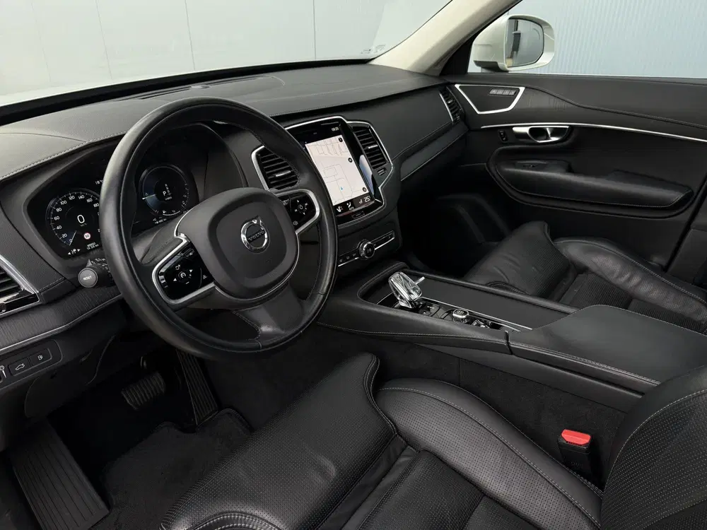 Volvo XC90 2.0 T8 Twin Engine AWD Inscription Intro E uit 2019, foto 7