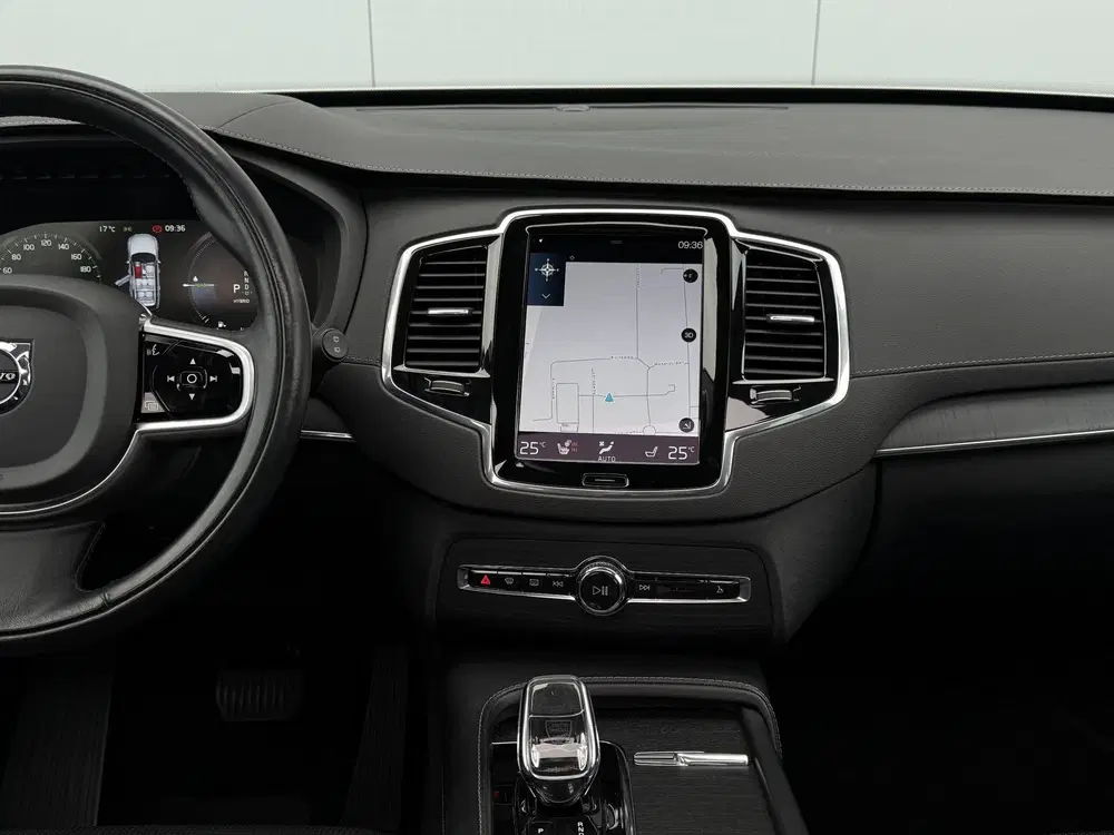 Volvo XC90 2.0 T8 Twin Engine AWD Inscription Intro E uit 2019, foto 8