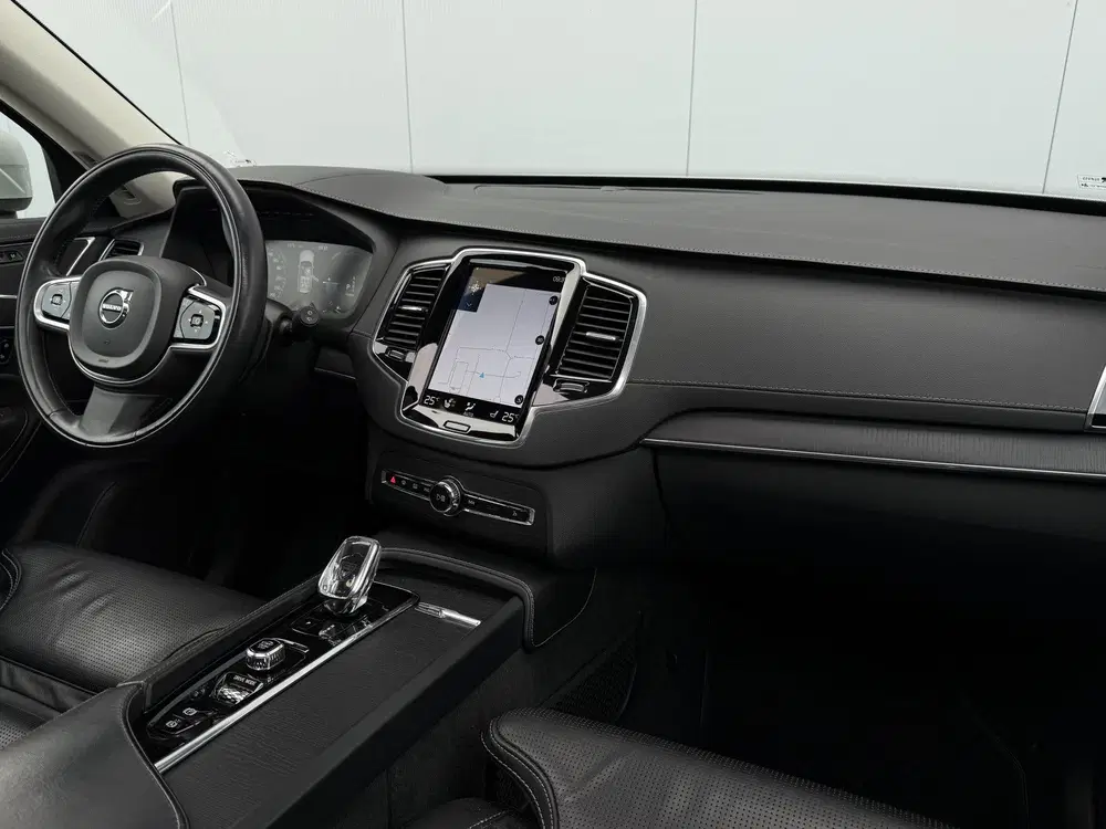 Volvo XC90 2.0 T8 Twin Engine AWD Inscription Intro E uit 2019, foto 9