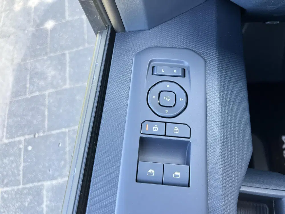 Kia PV5 Passenger Elite 71.2 kWh Inclusief 3000 euro Inruilp uit 2026, foto 10