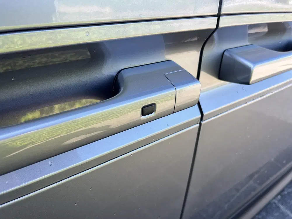 Kia PV5 Passenger Elite 71.2 kWh Inclusief 3000 euro Inruilp uit 2026, foto 4