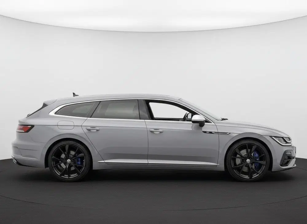 Volkswagen Arteon Shooting Brake 4Motion 2.0 TSI 320PK R-S uit 2022, foto 6