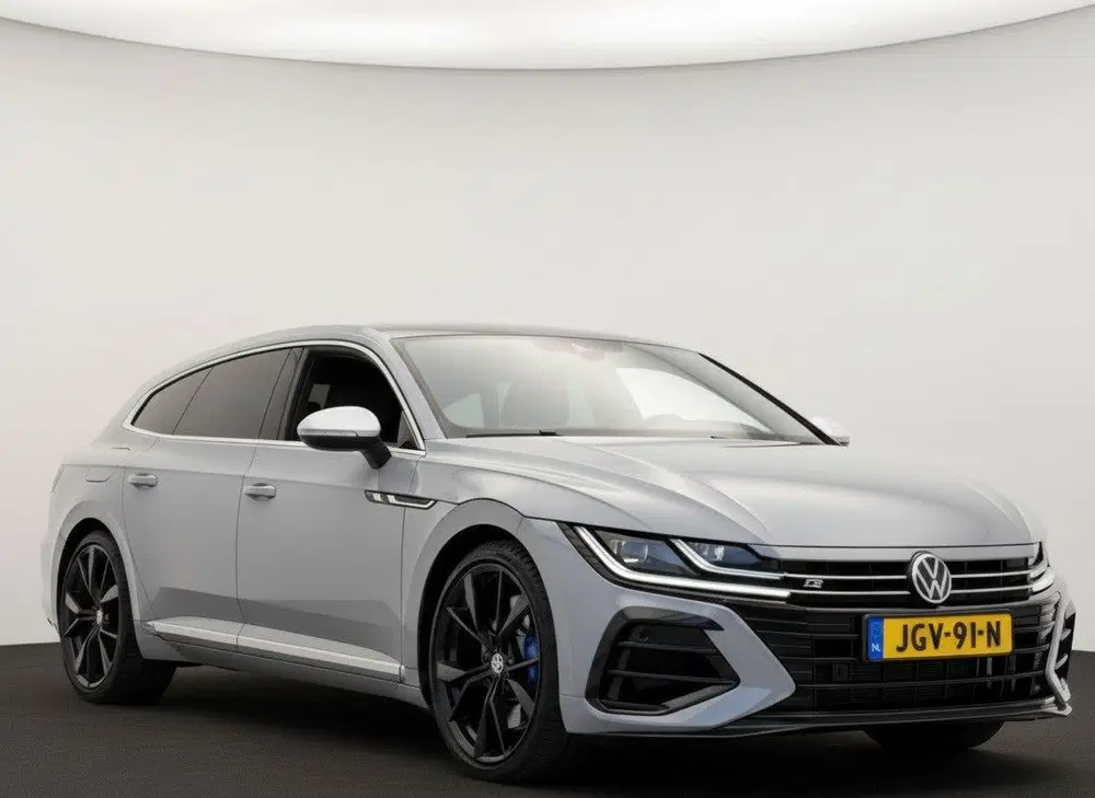 Volkswagen Arteon Shooting Brake 4Motion 2.0 TSI 320PK R-S uit 2022, foto 7