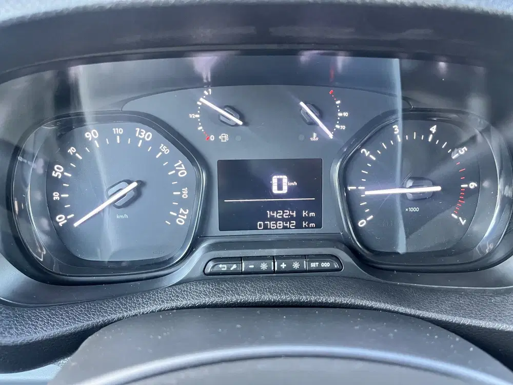 Citroën Jumpy 1.5 BlueHDI L2 H1 Marge BTW en BPM vrij Ai uit 2020, foto 12