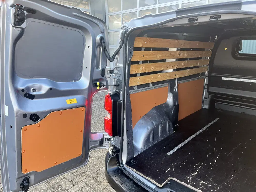 Citroën Jumpy 1.5 BlueHDI L2 H1 Marge BTW en BPM vrij Ai uit 2020, foto 15