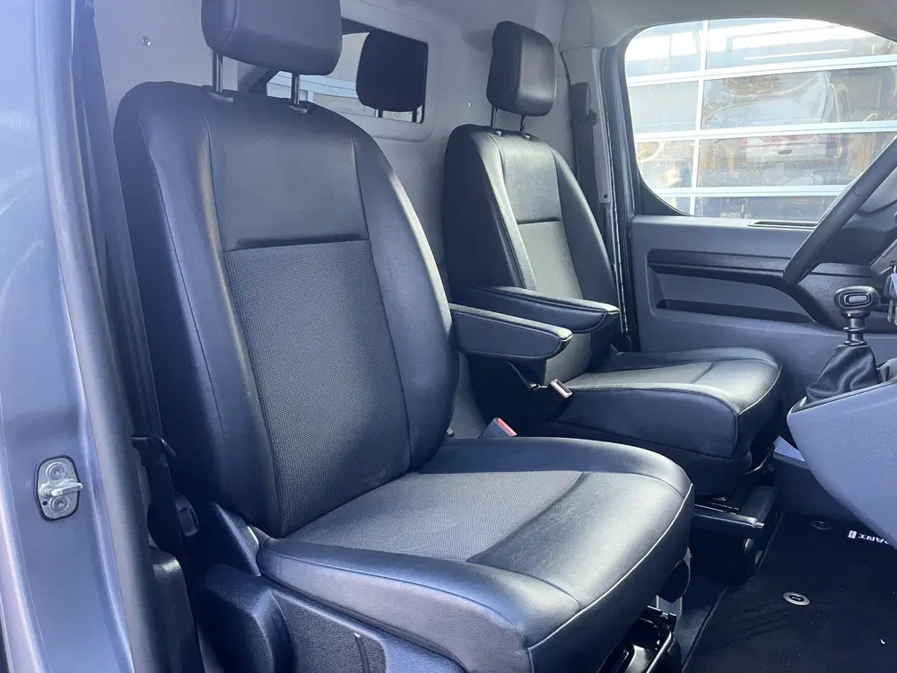 Citroën Jumpy 1.5 BlueHDI L2 H1 Marge BTW en BPM vrij Ai uit 2020, foto 7