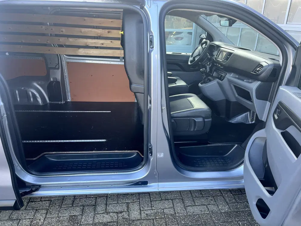 Citroën Jumpy 1.5 BlueHDI L2 H1 Marge BTW en BPM vrij Ai uit 2020, foto 8