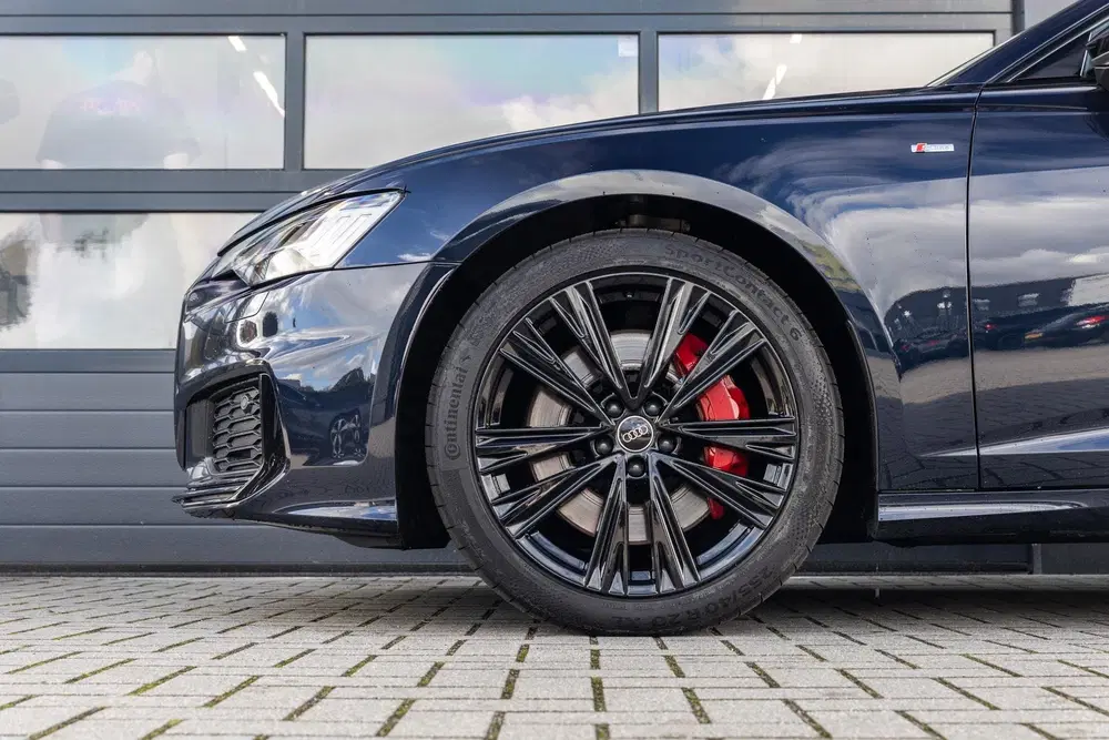 Audi A6 55 TFSIe 367pk quattro Pro Line S Competit uit 2023, foto 15