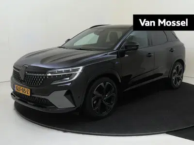 Renault Austral 1.2 E-Tech full hybrid 200 iconic esprit A uit 2023