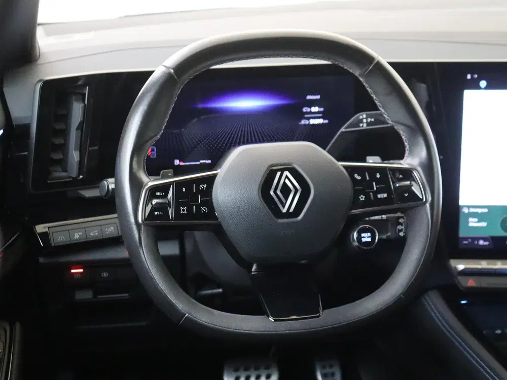 Renault Austral 1.2 E-Tech full hybrid 200 iconic esprit A uit 2023, foto 10