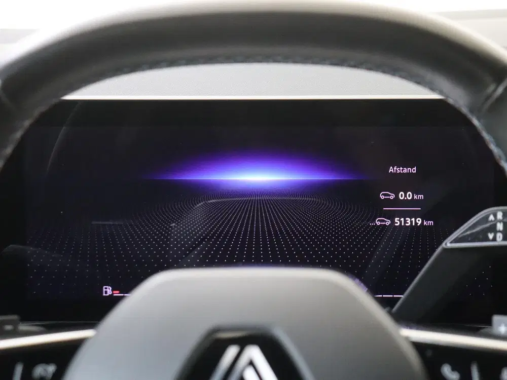 Renault Austral 1.2 E-Tech full hybrid 200 iconic esprit A uit 2023, foto 11