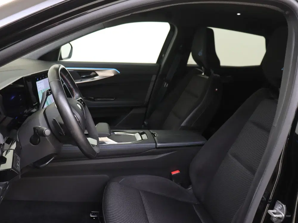 Renault Austral 1.2 E-Tech full hybrid 200 iconic esprit A uit 2023, foto 15