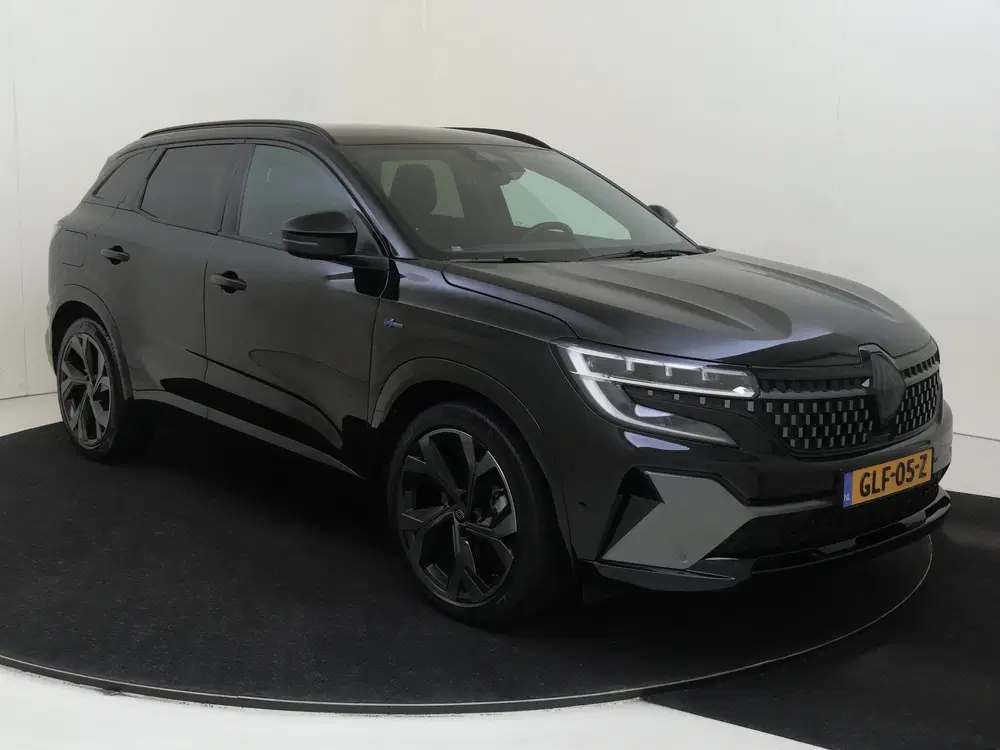 Renault Austral 1.2 E-Tech full hybrid 200 iconic esprit A uit 2023, foto 2