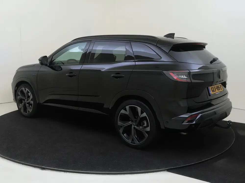 Renault Austral 1.2 E-Tech full hybrid 200 iconic esprit A uit 2023, foto 3