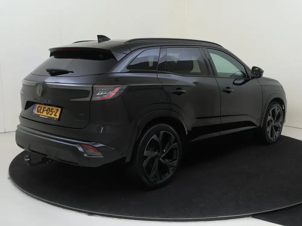 Renault Austral 1.2 E-Tech full hybrid 200 iconic esprit A uit 2023, foto 4