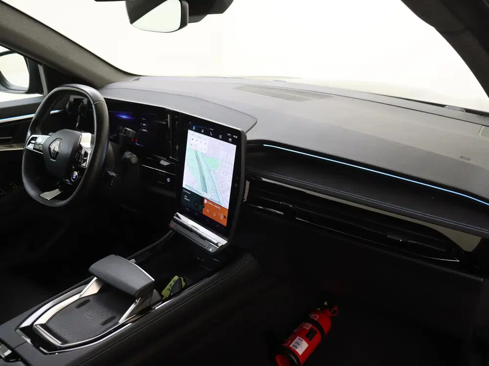 Renault Austral 1.2 E-Tech full hybrid 200 iconic esprit A uit 2023, foto 5