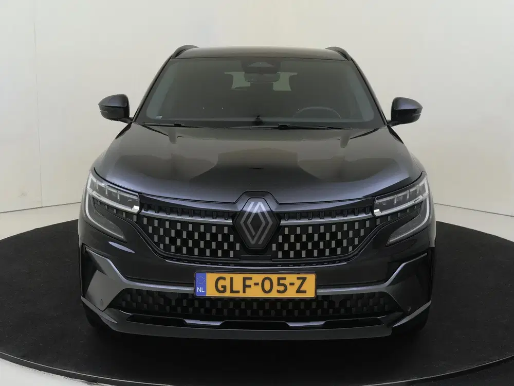 Renault Austral 1.2 E-Tech full hybrid 200 iconic esprit A uit 2023, foto 6