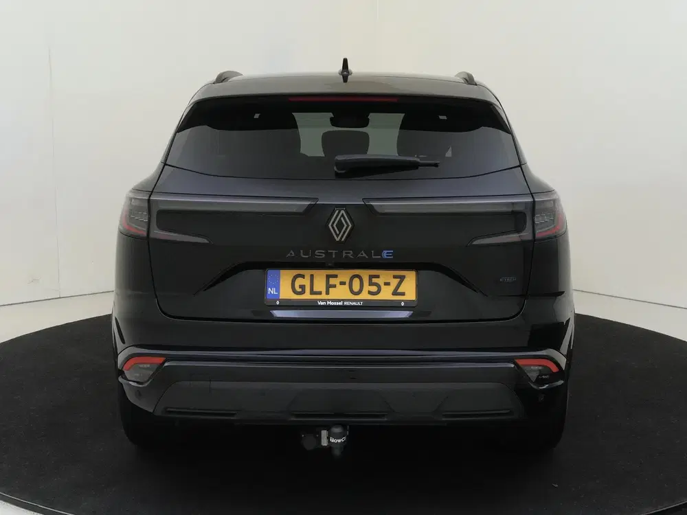 Renault Austral 1.2 E-Tech full hybrid 200 iconic esprit A uit 2023, foto 7
