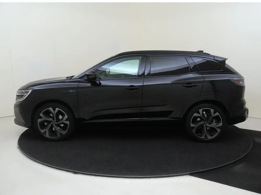 Renault Austral 1.2 E-Tech full hybrid 200 iconic esprit A uit 2023, foto 8