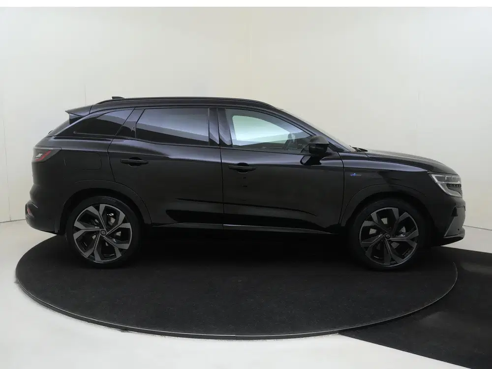Renault Austral 1.2 E-Tech full hybrid 200 iconic esprit A uit 2023, foto 9