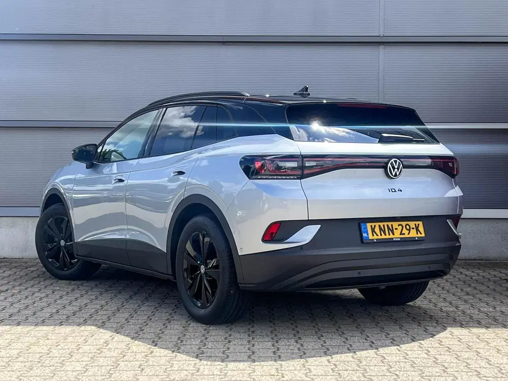 Volkswagen ID.4 286pk Pro Limited Edition 77 kWh uit 2026, foto 10