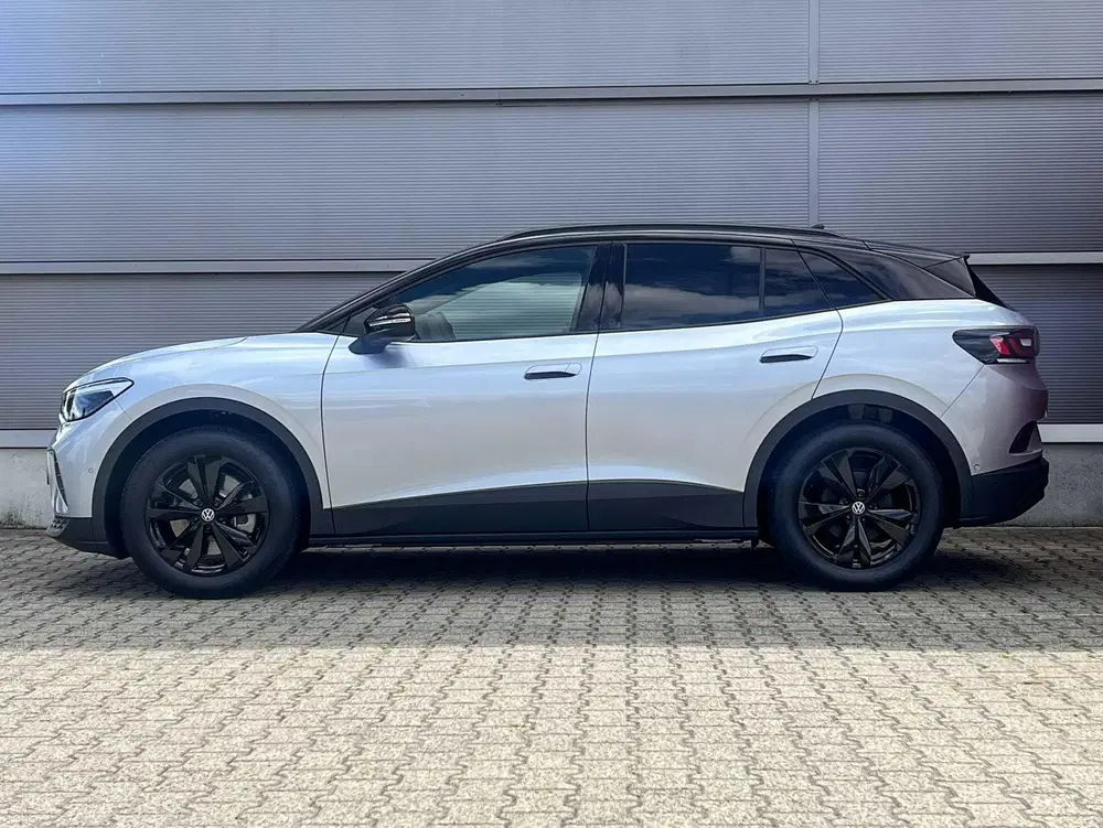 Volkswagen ID.4 286pk Pro Limited Edition 77 kWh uit 2026, foto 11
