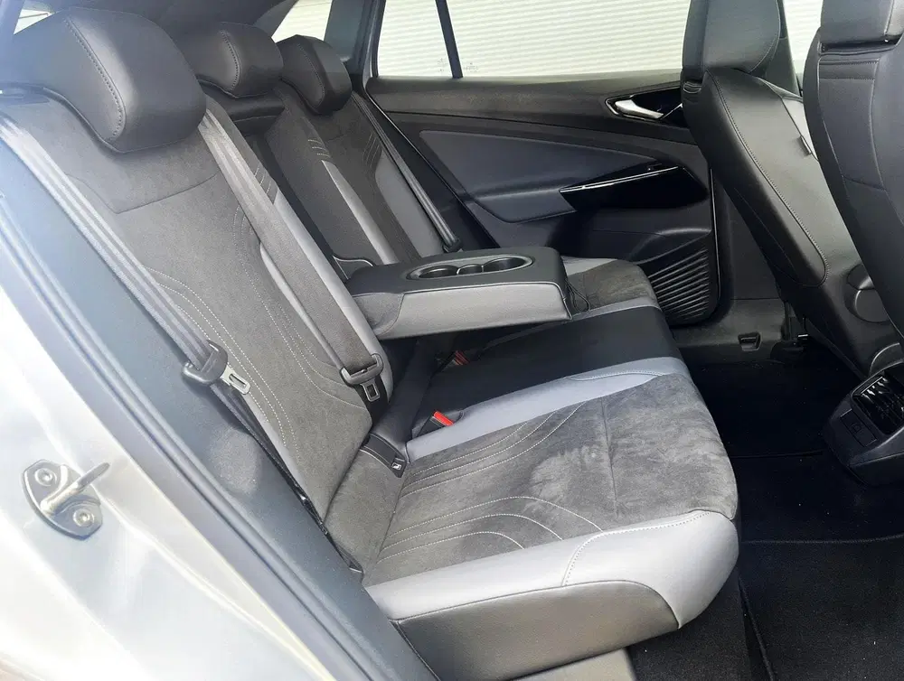 Volkswagen ID.4 286pk Pro Limited Edition 77 kWh uit 2026, foto 14